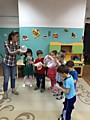 Как увидеть воздух?